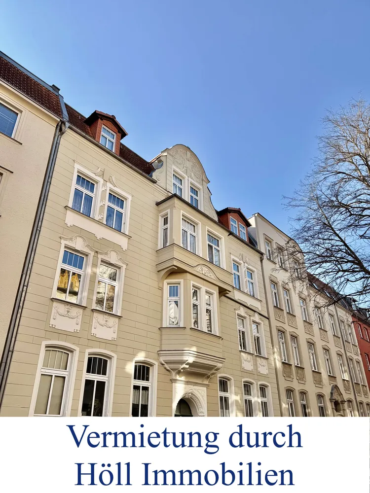 2 Zimmer Wohnung mit 66 m² in Halle (Saale) – Bild 3