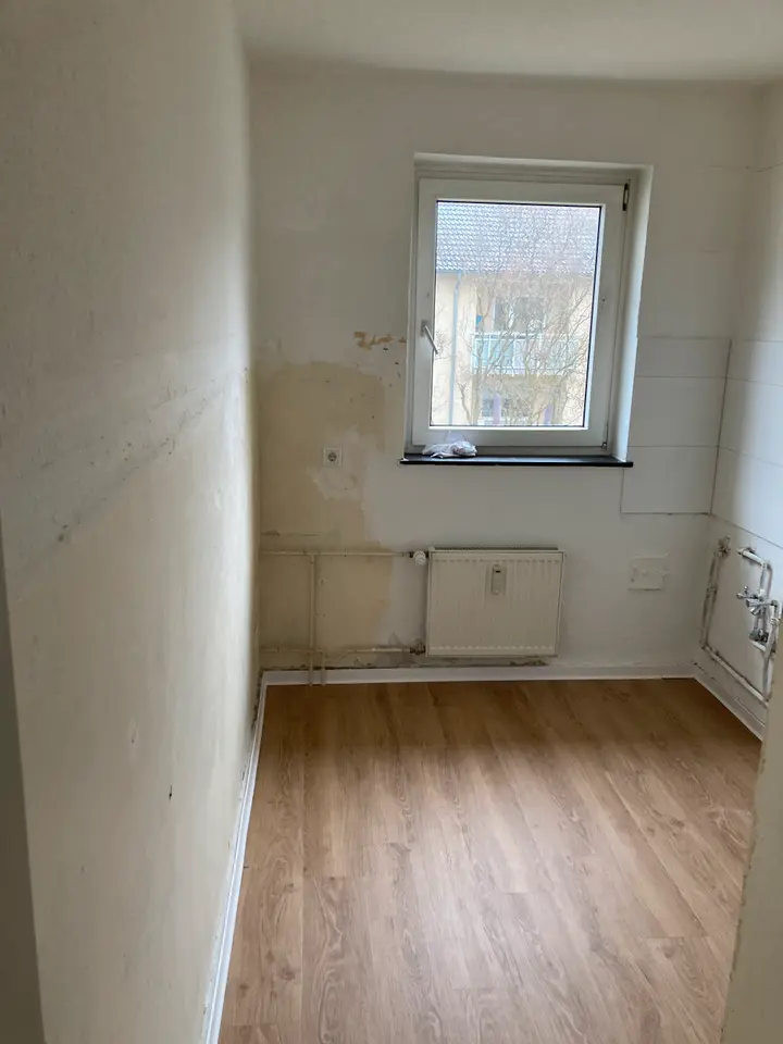 3 Zimmer Wohnung mit 60 m² in Heppenheim – Bild 1