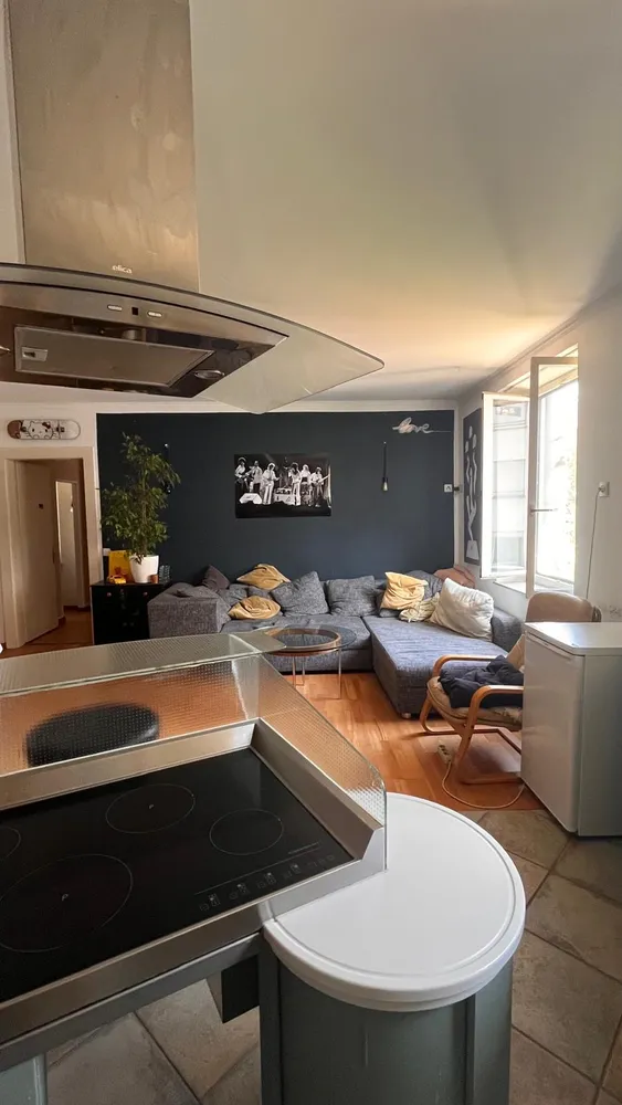 5 Zimmer Wohnung mit 134 m² in Stuttgart – Bild 2