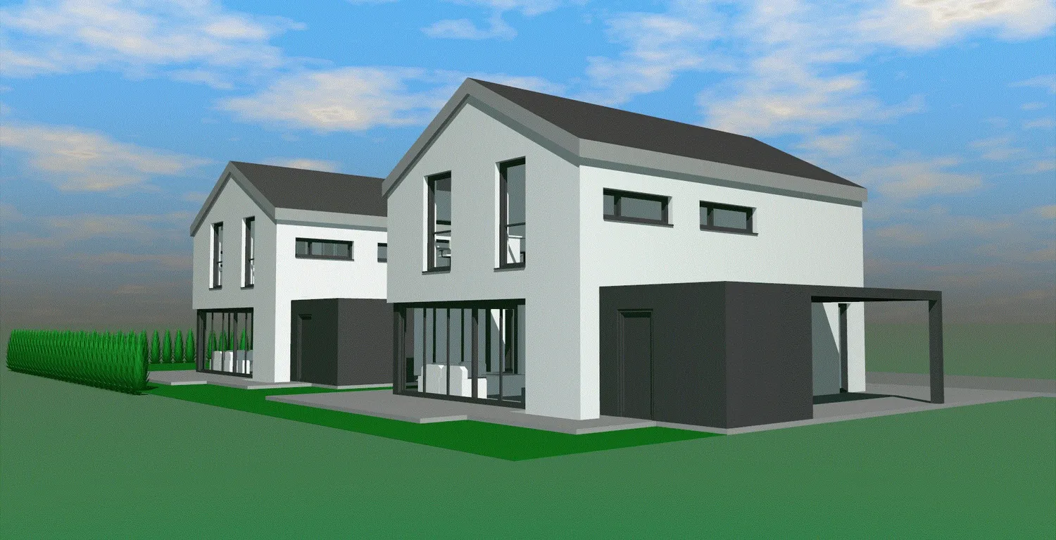 7 Zimmer Haus mit 106 m² in Bad Kreuznach – Bild 3
