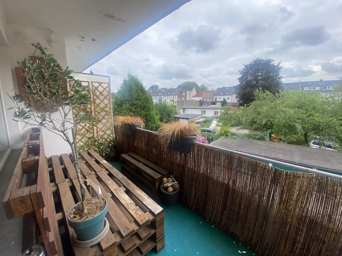 3 Zimmer Wohnung mit 62 m² in Krefeld – Bild 6