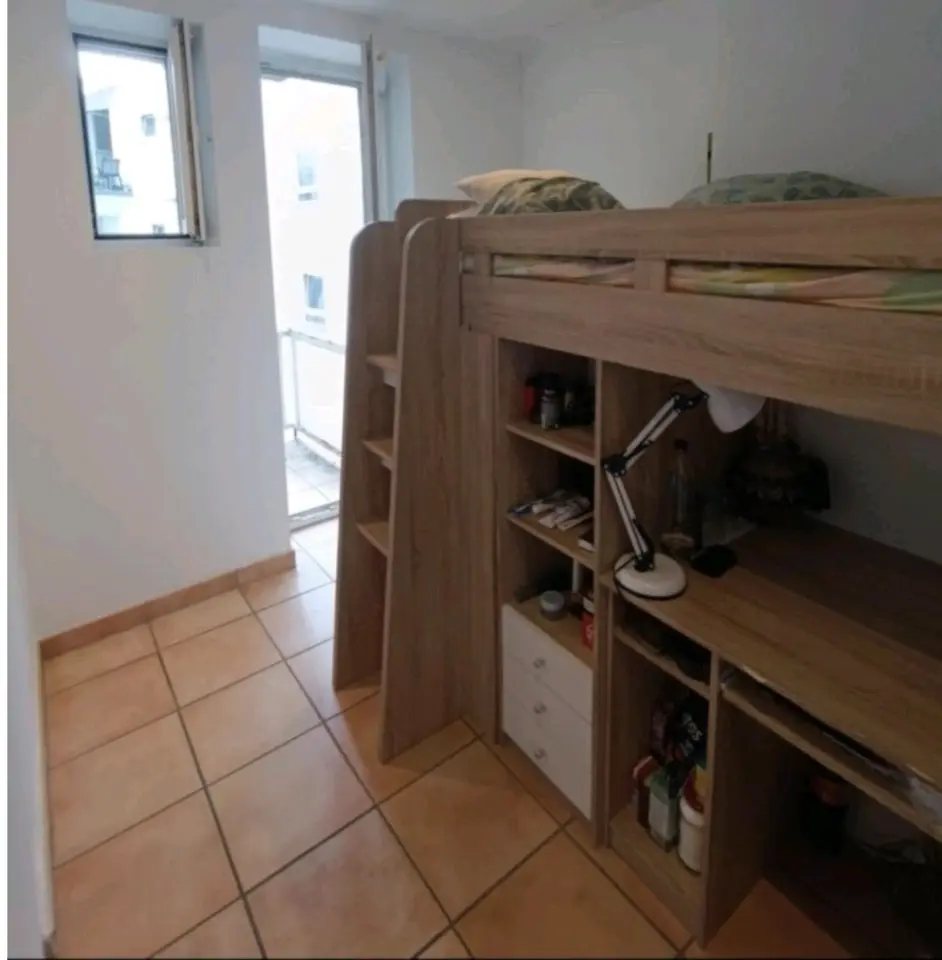 WG-Zimmer mit 8 m² in Hürth – Bild 2