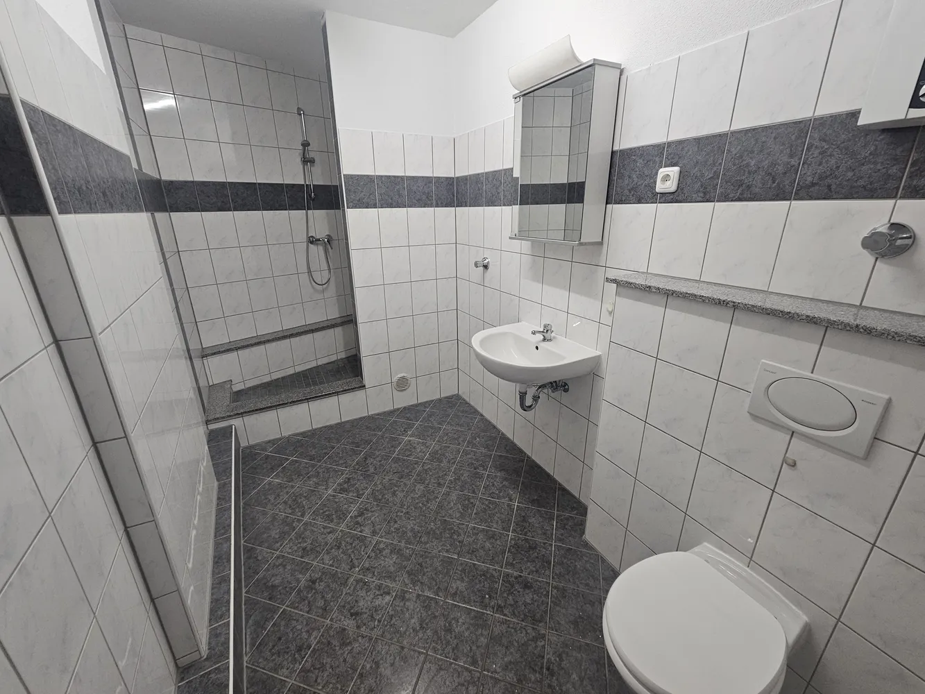 3 Zimmer Wohnung mit 61 m² in Gelsenkirchen – Bild 5