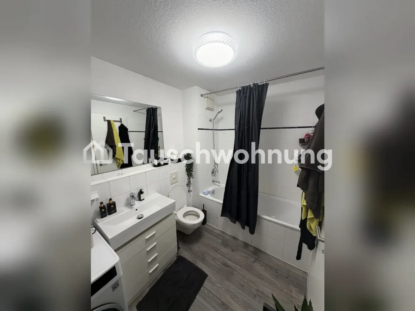 2 room apartment with 55 m² in Hamburg – Photo 5