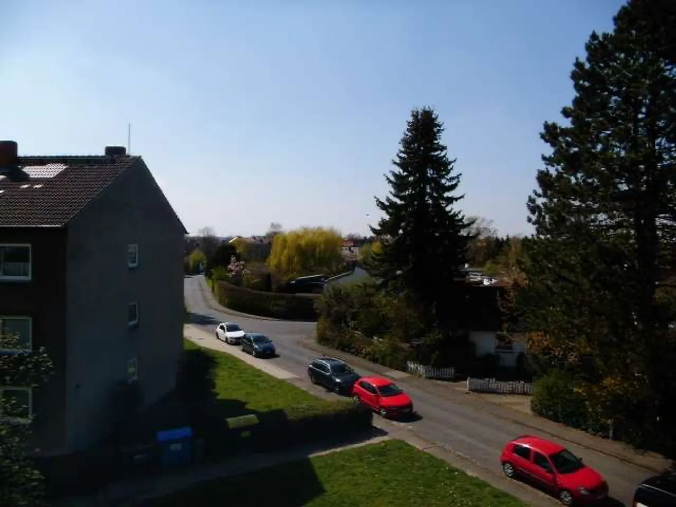 3 room apartment with 63 m² in Brunswick – Photo 5