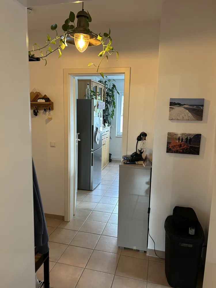 1 Zimmer Wohnung mit 45 m² in Essen – Bild 11