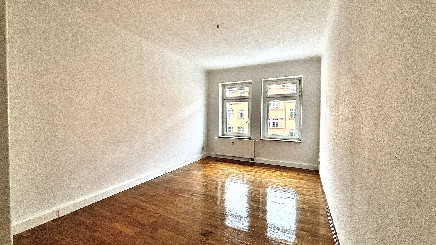2 Zimmer Wohnung mit 64 m² in Leipzig – Bild 6