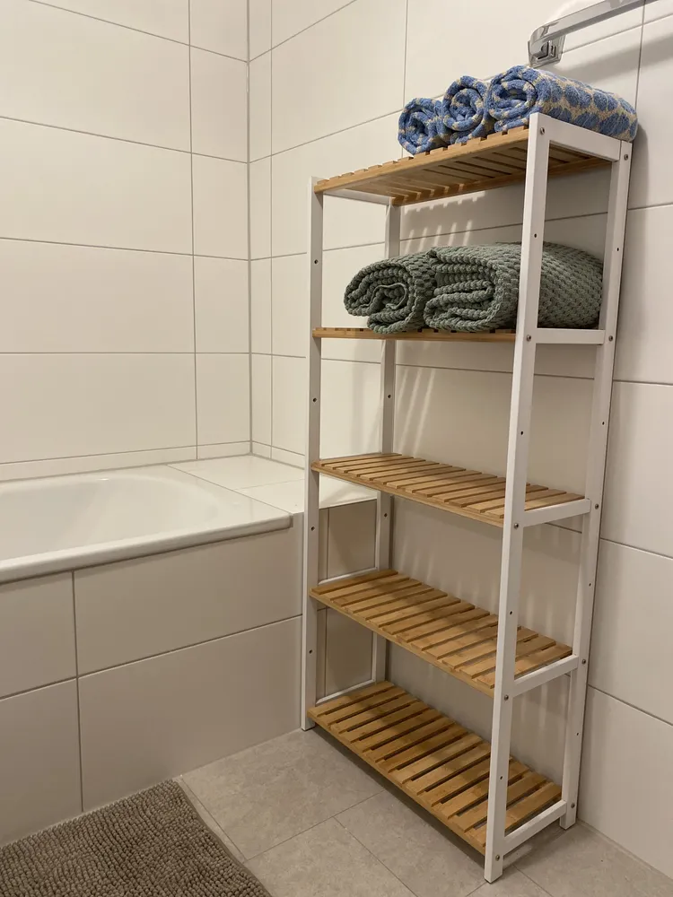1 Zimmer Wohnung mit 45 m² in Leonberg – Bild 1