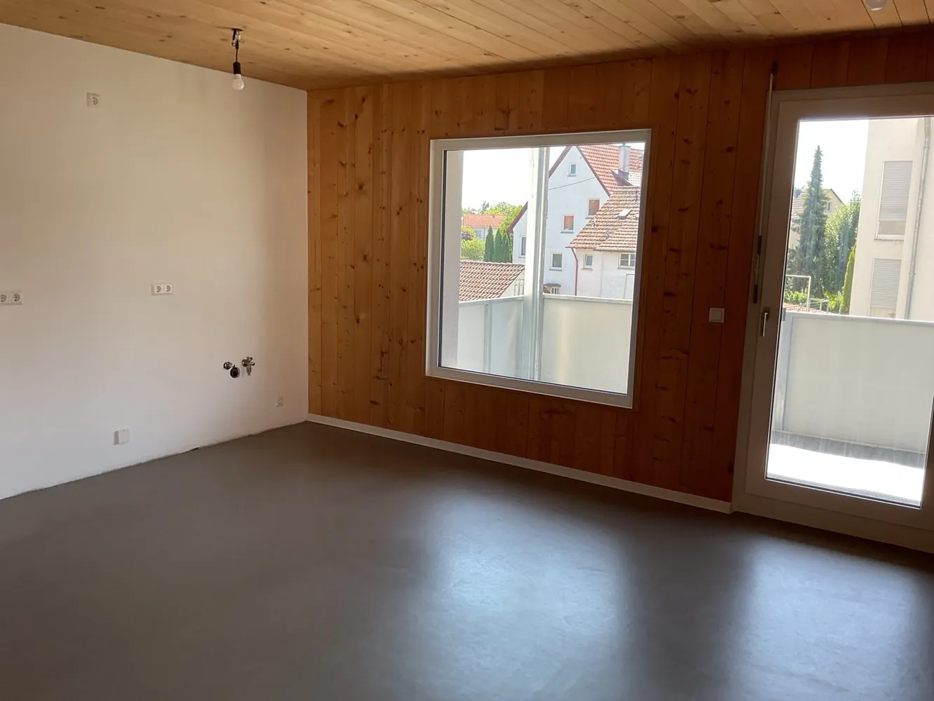 2 Zimmer Wohnung mit 55 m² in Kornwestheim – Bild 3