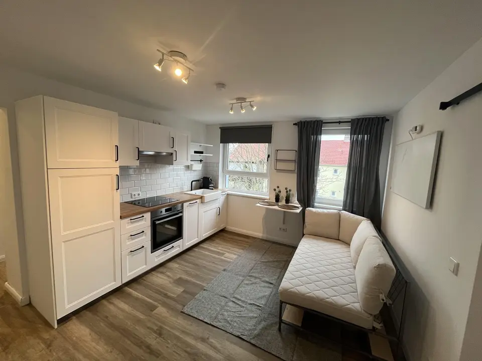 WG-Zimmer mit 65 m² in Mannheim – Bild 7