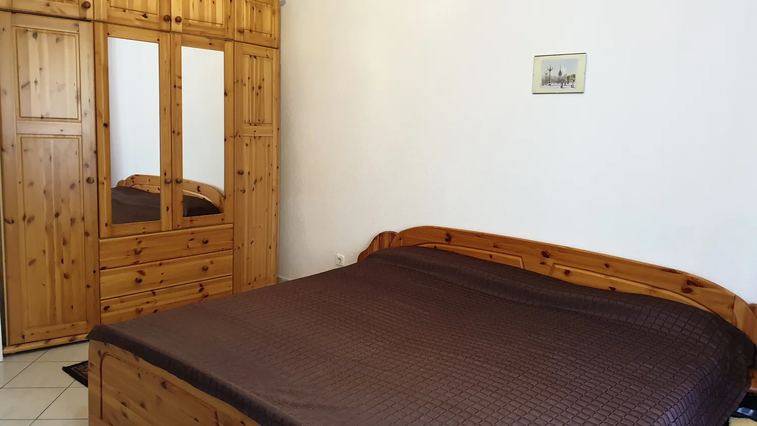 2 room apartment with 62 m² in Berlin – Photo 6
