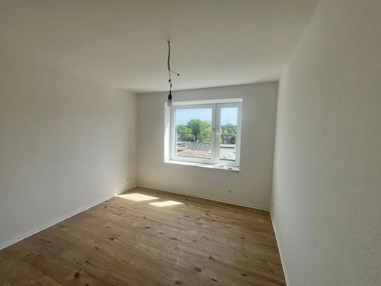 4 Zimmer Wohnung mit 73 m² in Dorsten – Bild 2