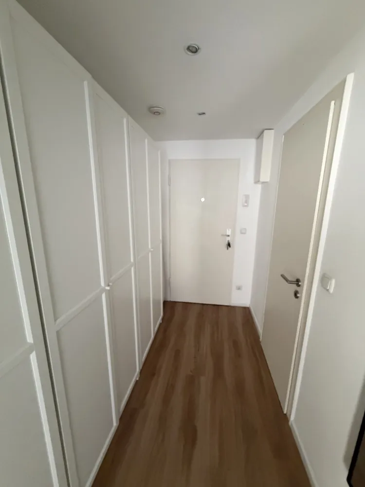 1 room apartment with 39 m² in Hamburg – Photo 6