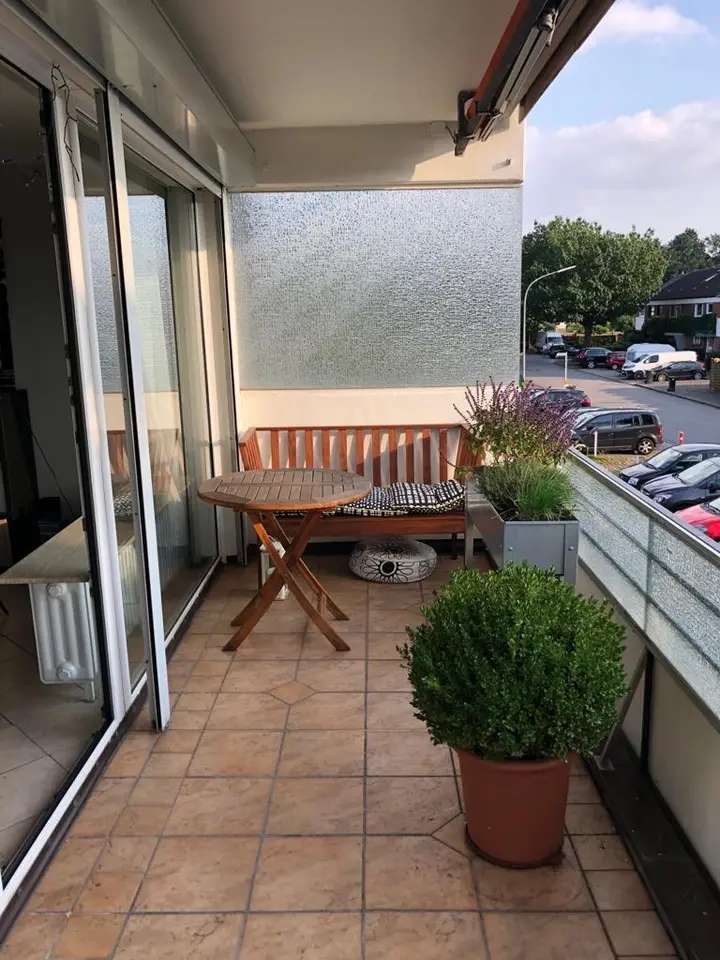 3 Zimmer Wohnung mit 83 m² in Mönchengladbach – Bild 8