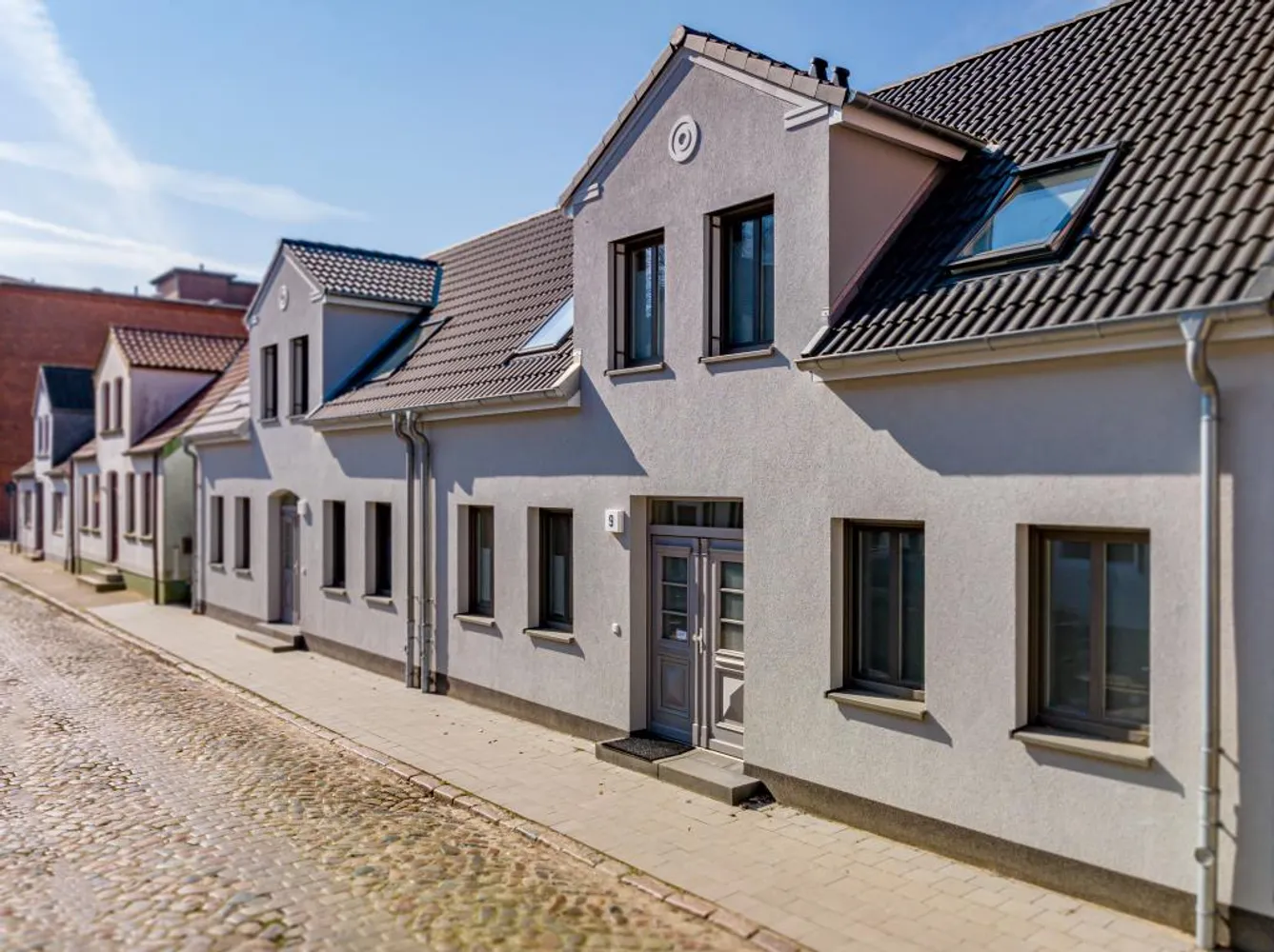 4 Zimmer Haus mit 115 m² in Elmshorn – Bild 2