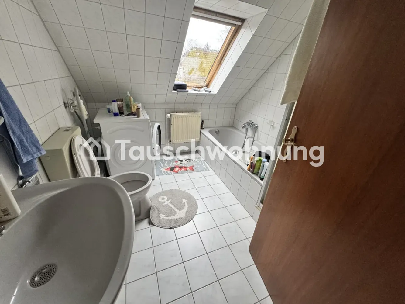 3 Zimmer Haus mit 80 m² in Hamburg – Bild 4