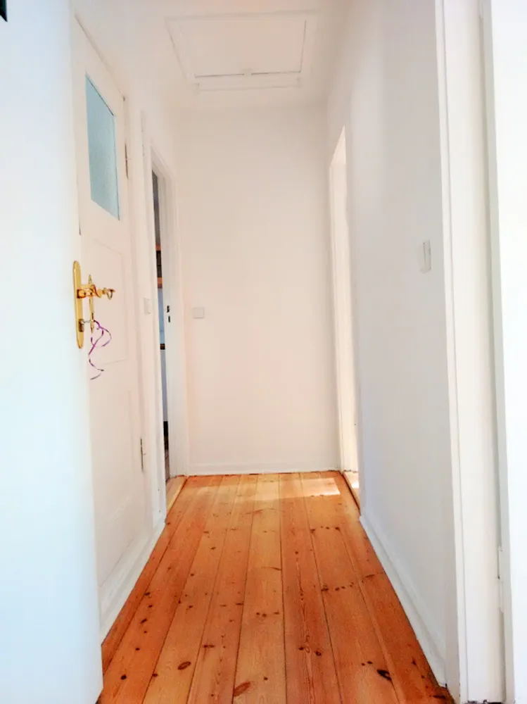2 Zimmer Wohnung mit 40 m² in Berlin – Bild 10