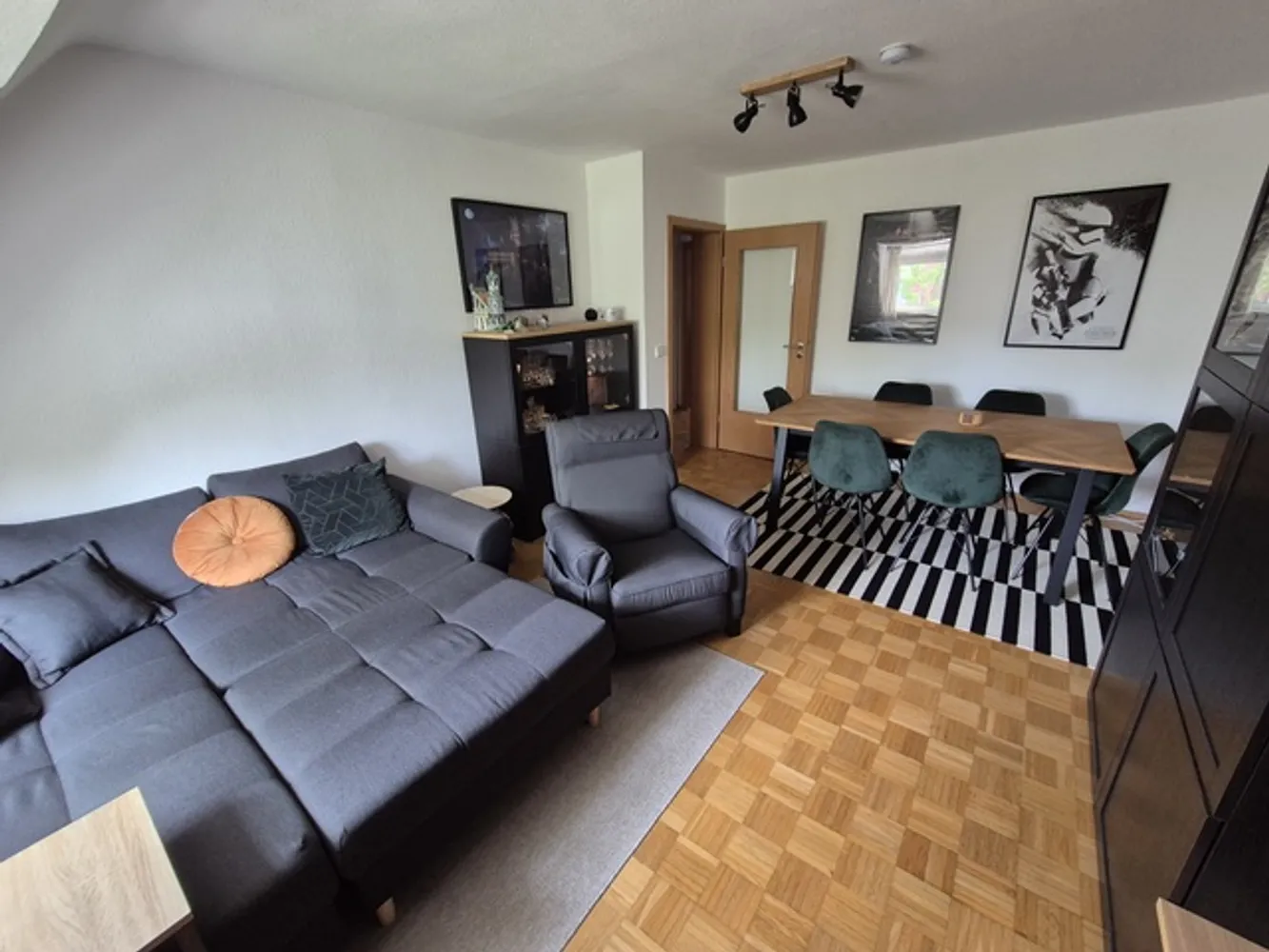 3 Zimmer Wohnung mit 68 m² in Essen – Bild 5
