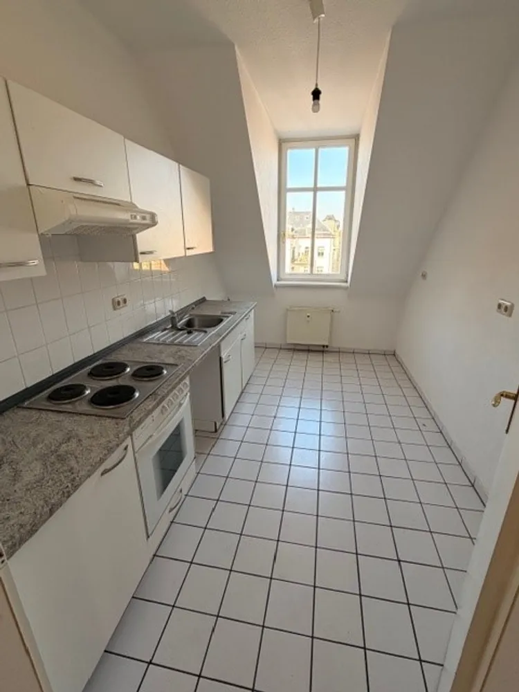 4 Zimmer Wohnung mit 123 m² in Leipzig – Bild 5