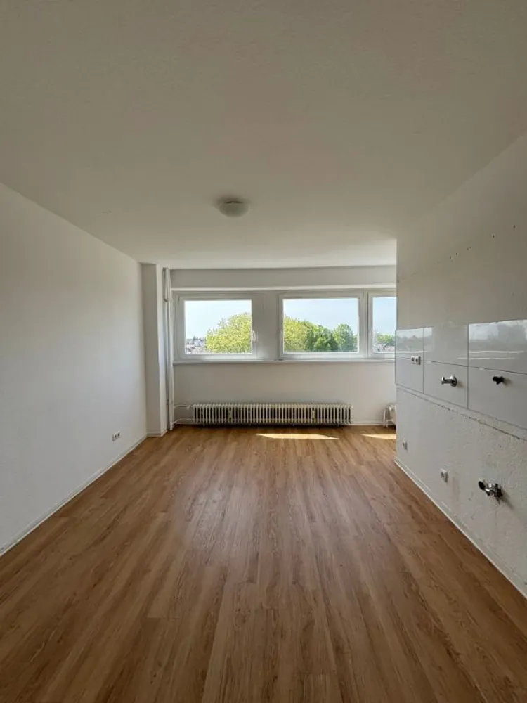 3 Zimmer Wohnung mit 103 m² in Hamm – Bild 7