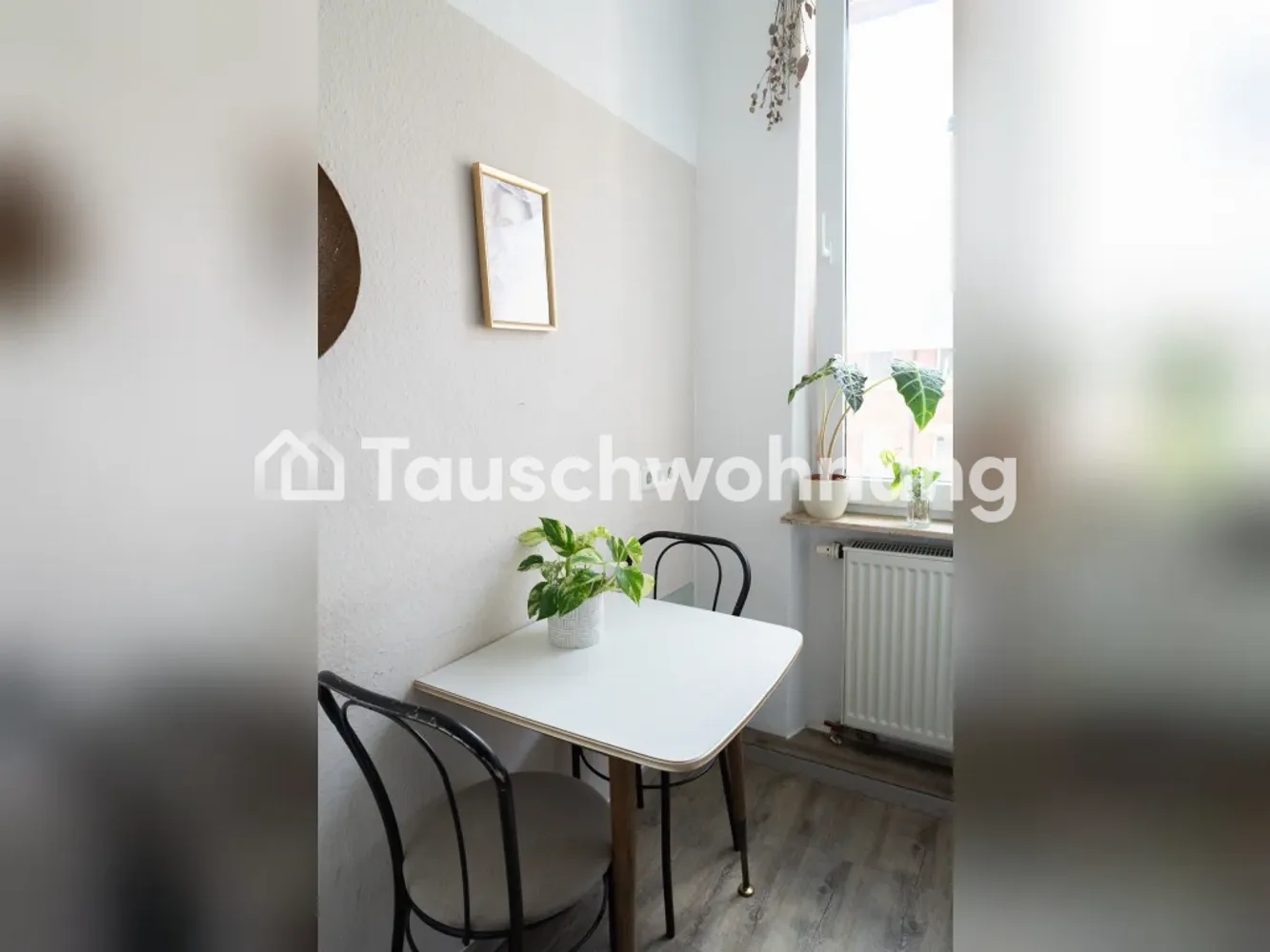 4 Zimmer Wohnung mit 64 m² in Nürnberg – Bild 2