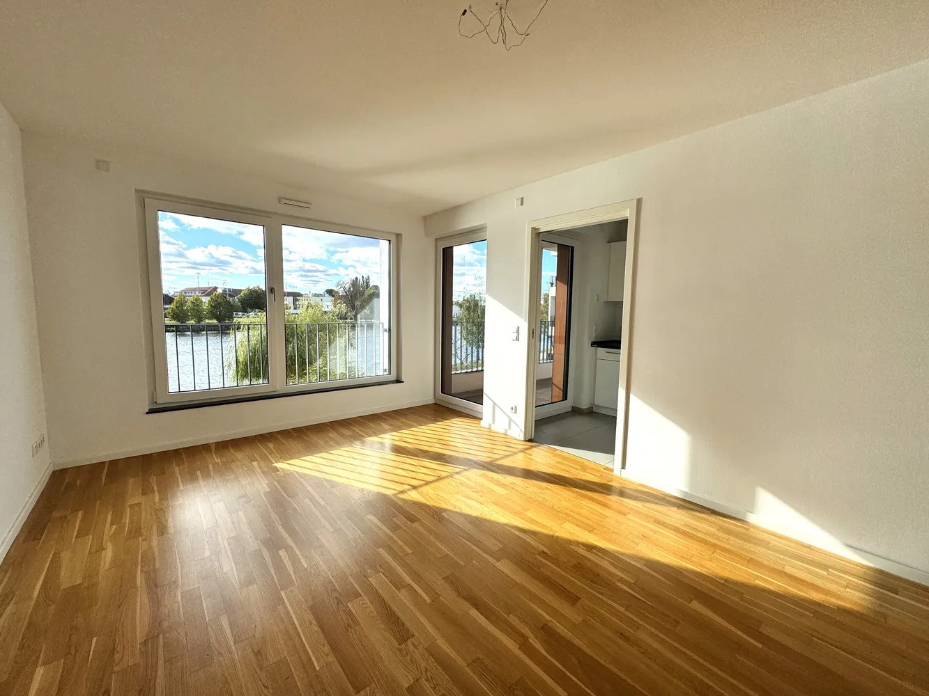 3 Zimmer Wohnung mit 66 m² in Berlin – Bild 1
