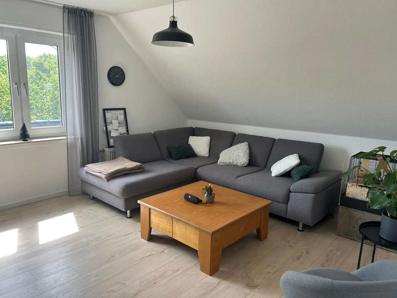3 Zimmer Wohnung mit 85 m² in Münster – Bild 5