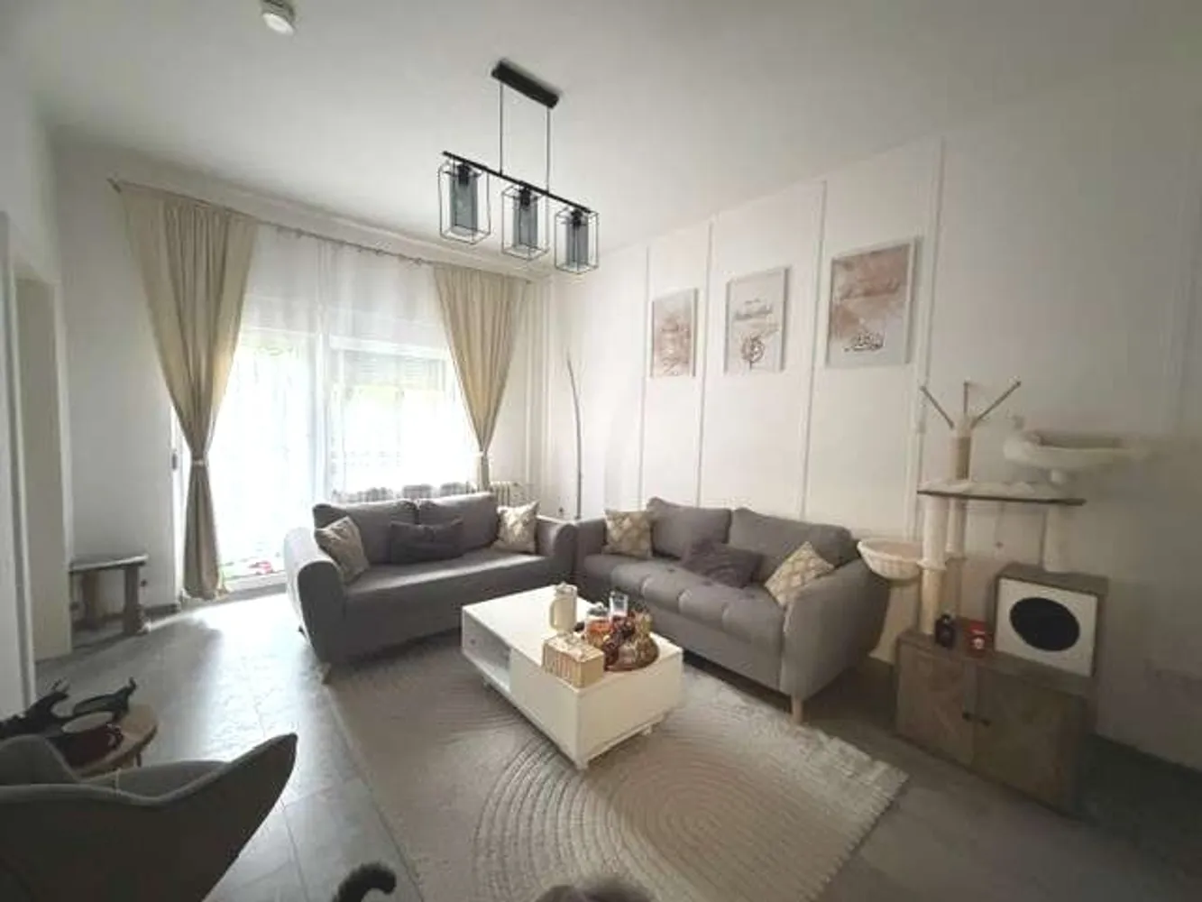3 Zimmer Wohnung mit 58 m² in Duisburg – Bild 3