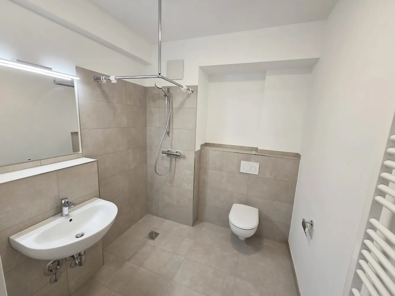 1 Zimmer Wohnung mit 50 m² in Aachen – Bild 4