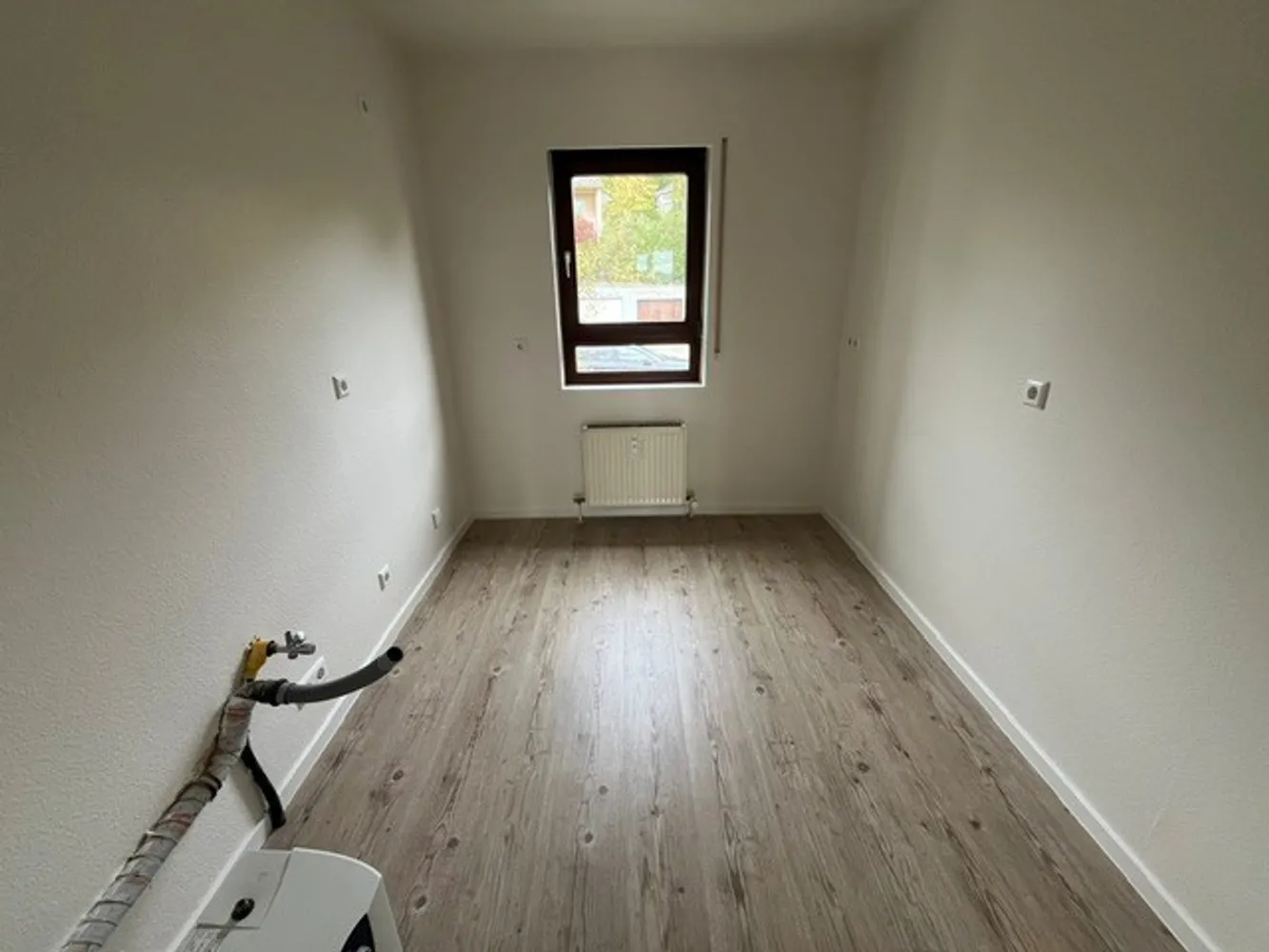 2 Zimmer Wohnung mit 65 m² in Stuttgart – Bild 4