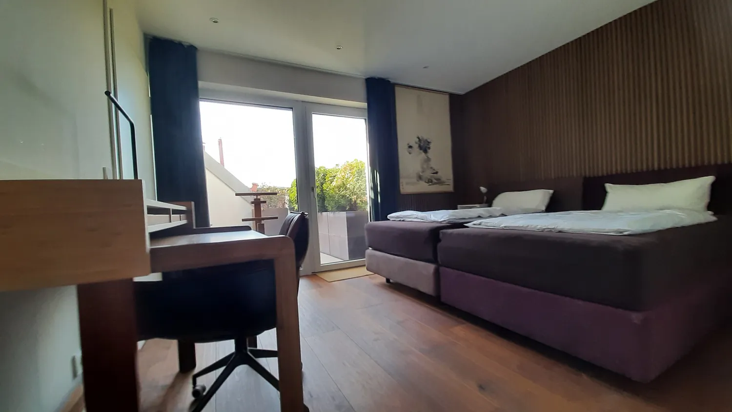 3 room apartment with 90 m² in Saarbrücken – Photo 10