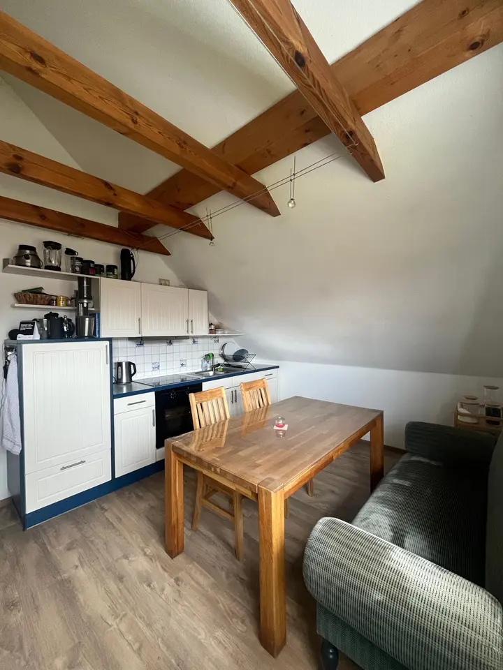 2 Zimmer Wohnung mit 50 m² in Norden – Bild 8