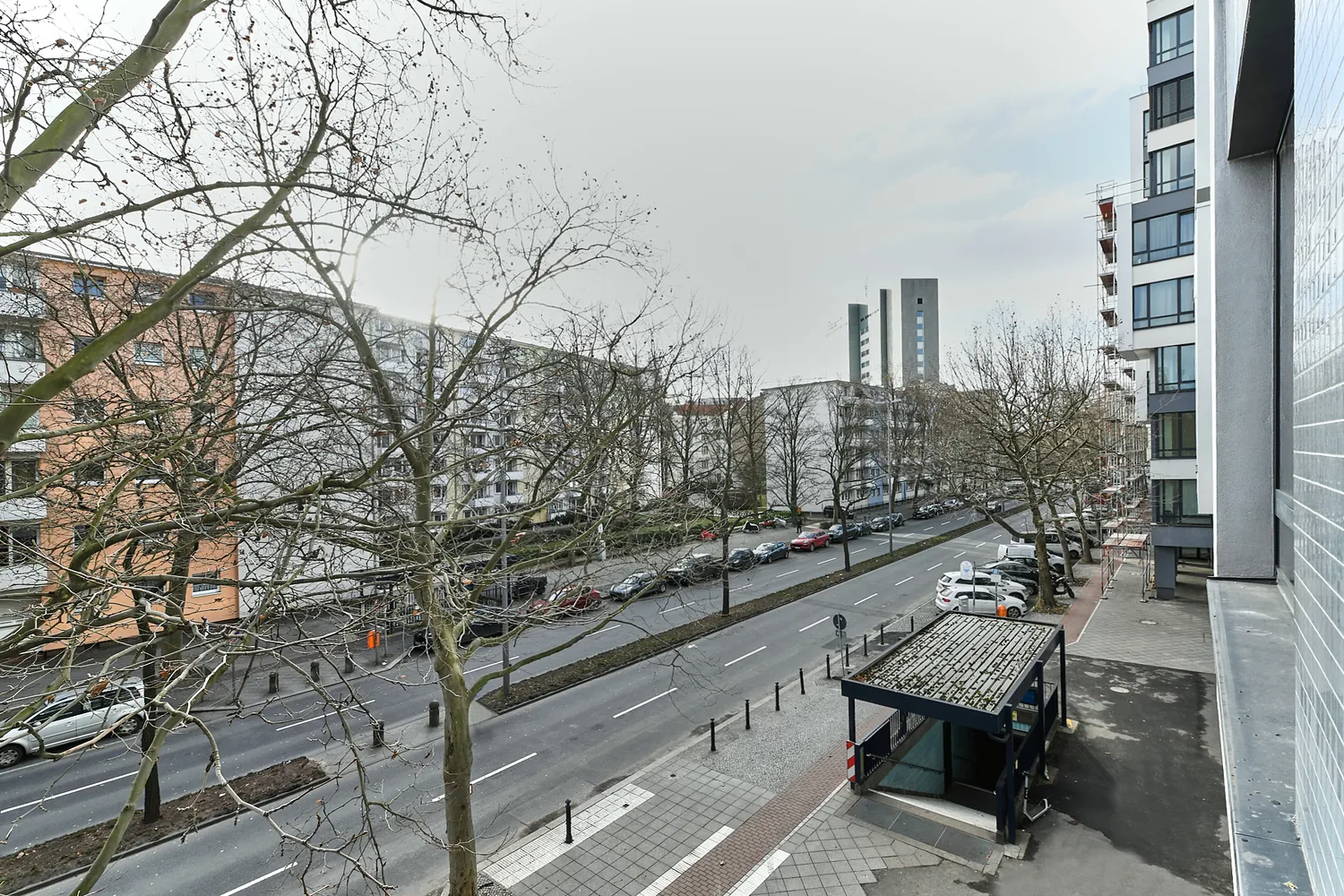 1 Zimmer Wohnung mit 42 m² in Berlin – Bild 9