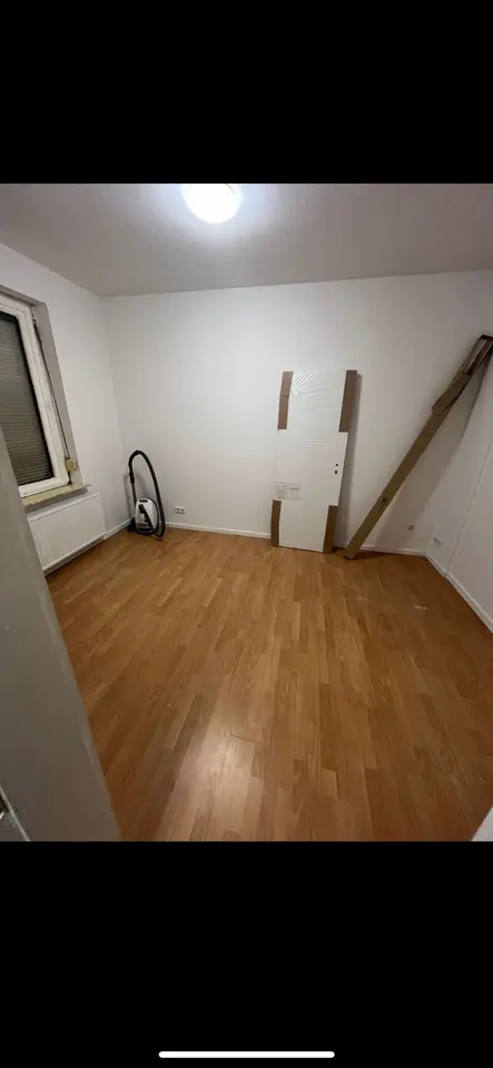 2 Zimmer Wohnung mit 11 m² in Bremen – Bild 1