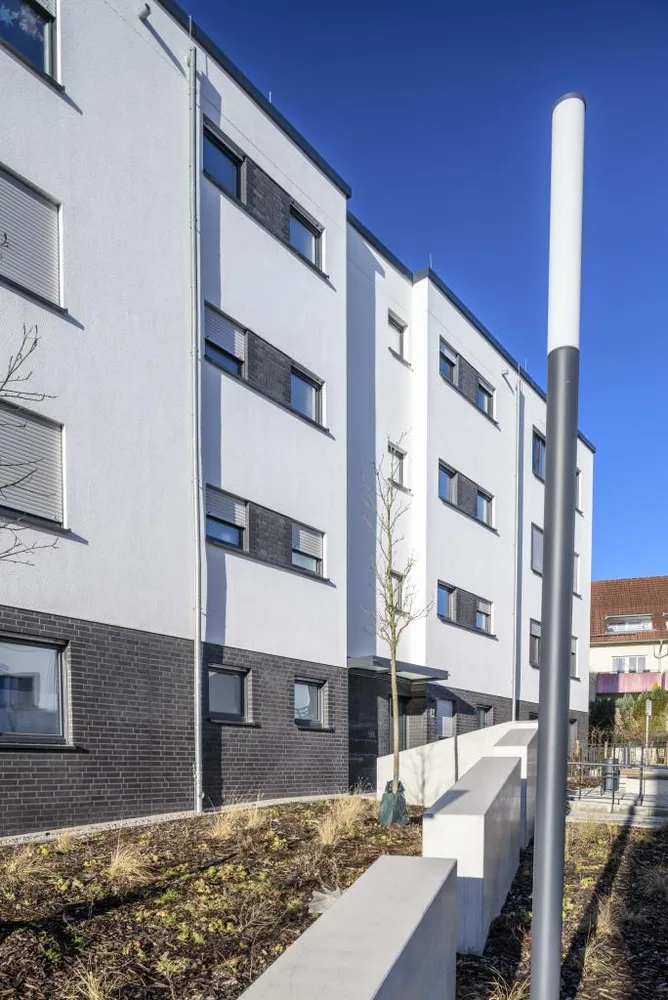 4 Zimmer Wohnung mit 97 m² in Bochum – Bild 3