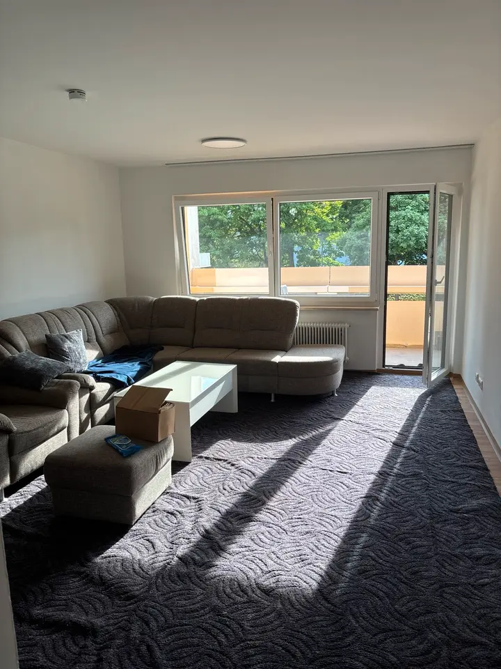 Studio mit 38 m² in Berchtesgaden – Bild 8