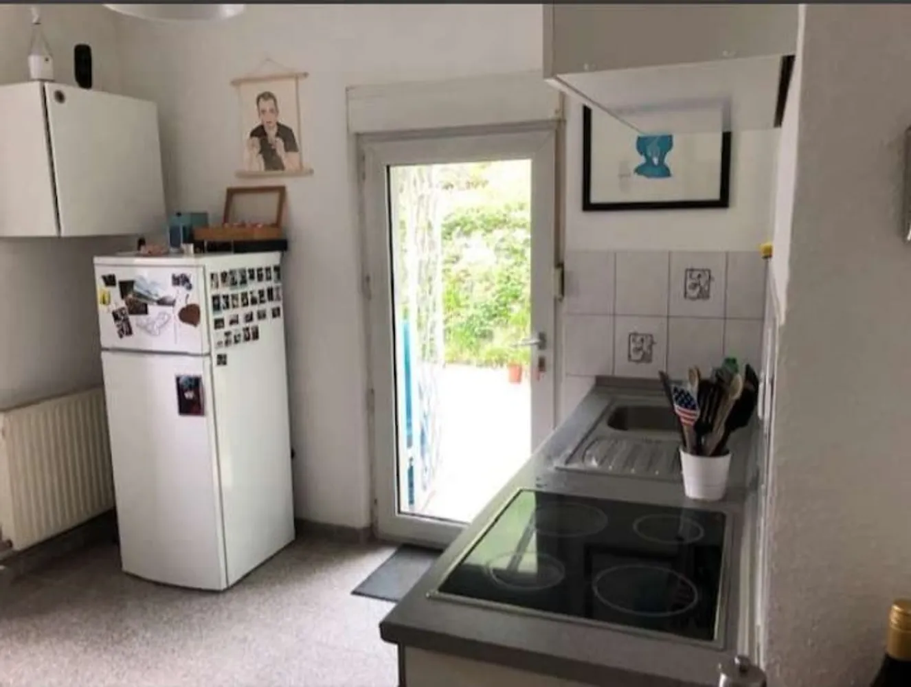1 Zimmer Wohnung mit 14 m² in Stuttgart – Bild 7