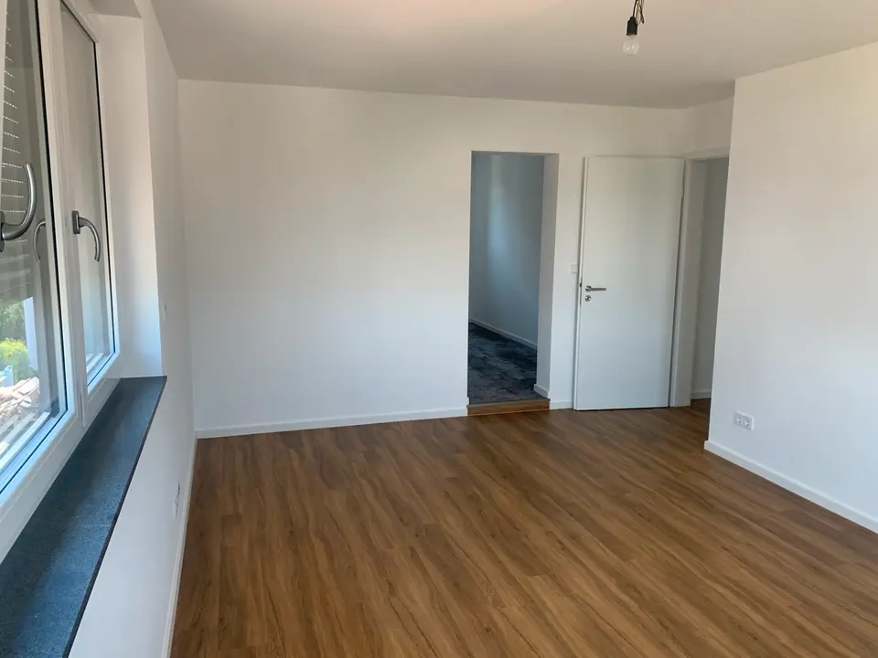 3 Zimmer Wohnung mit 120 m² in Darmstadt – Bild 6