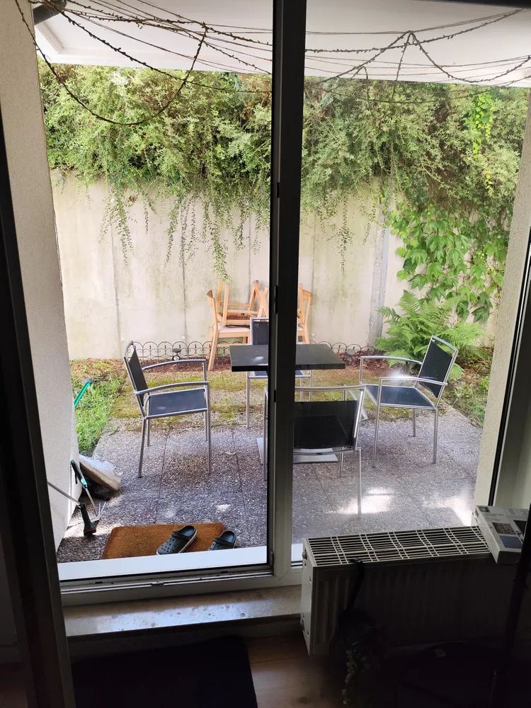 2 Zimmer Wohnung mit 75 m² in Dresden – Bild 6