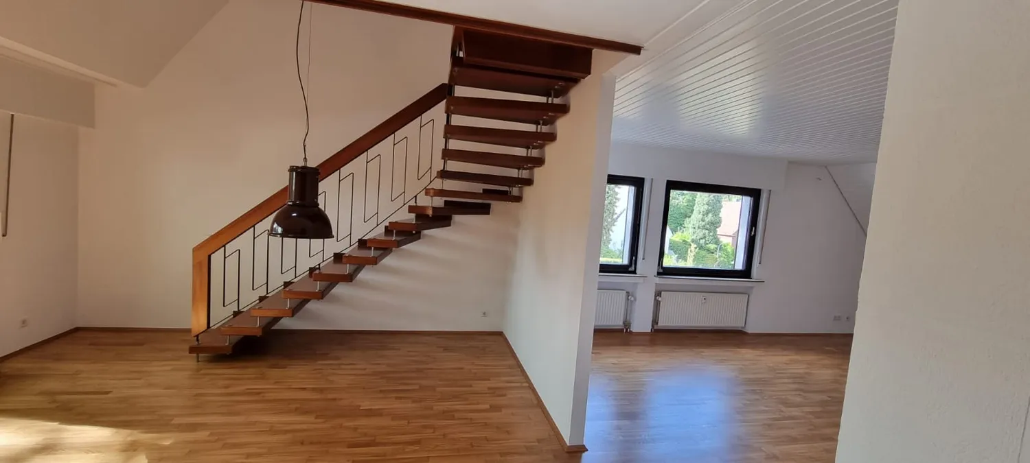 4 Zimmer Wohnung mit 115 m² in Recklinghausen – Bild 10