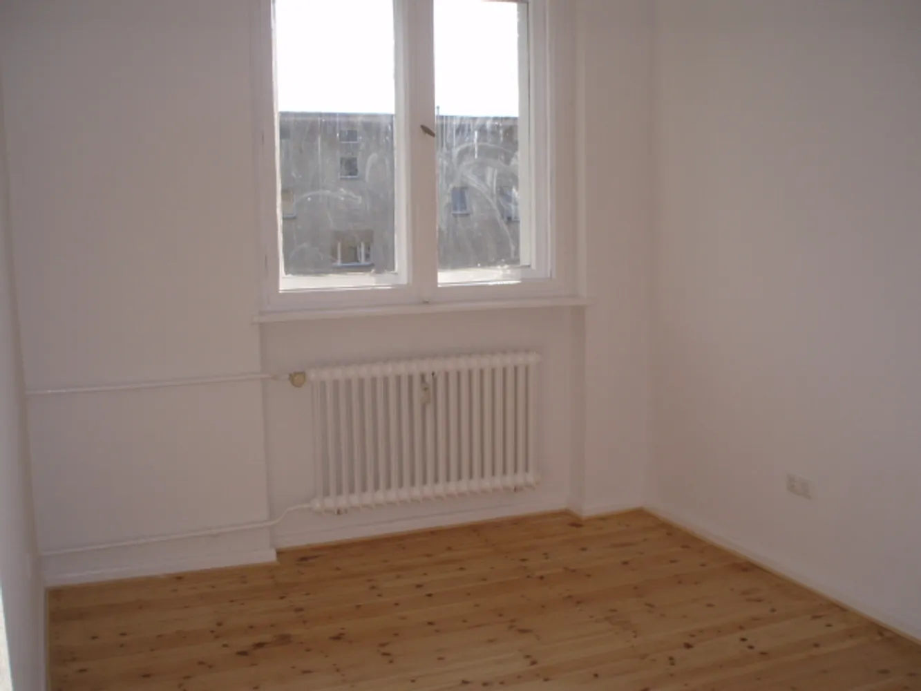 2 room apartment with 38 m² in Berlin – Photo 3