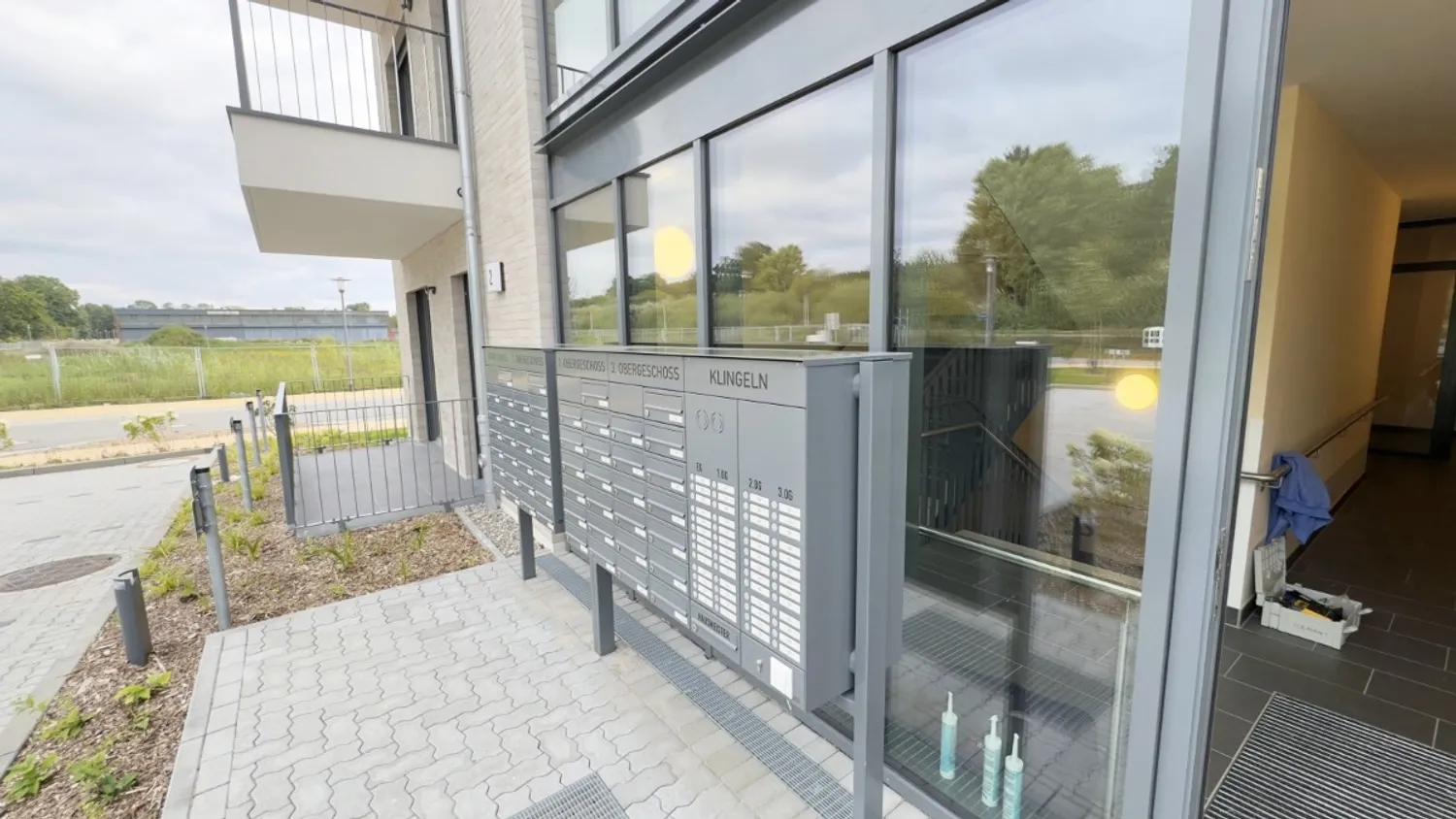 2 Zimmer Wohnung mit 50 m² in Schleswig – Bild 6