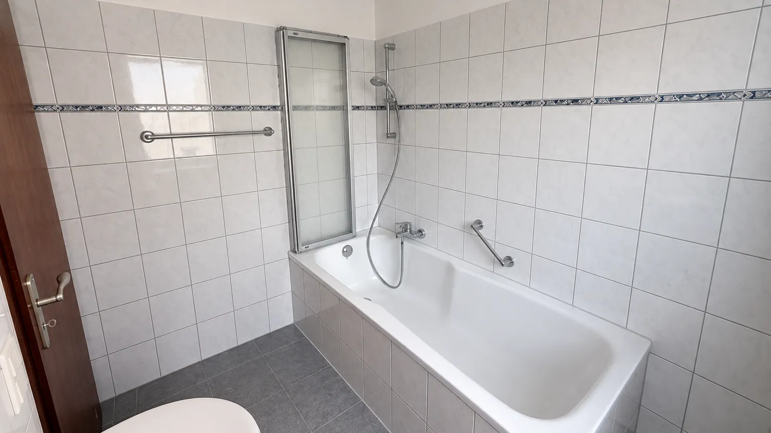 3 Zimmer Wohnung mit 100 m² in Herford – Bild 11