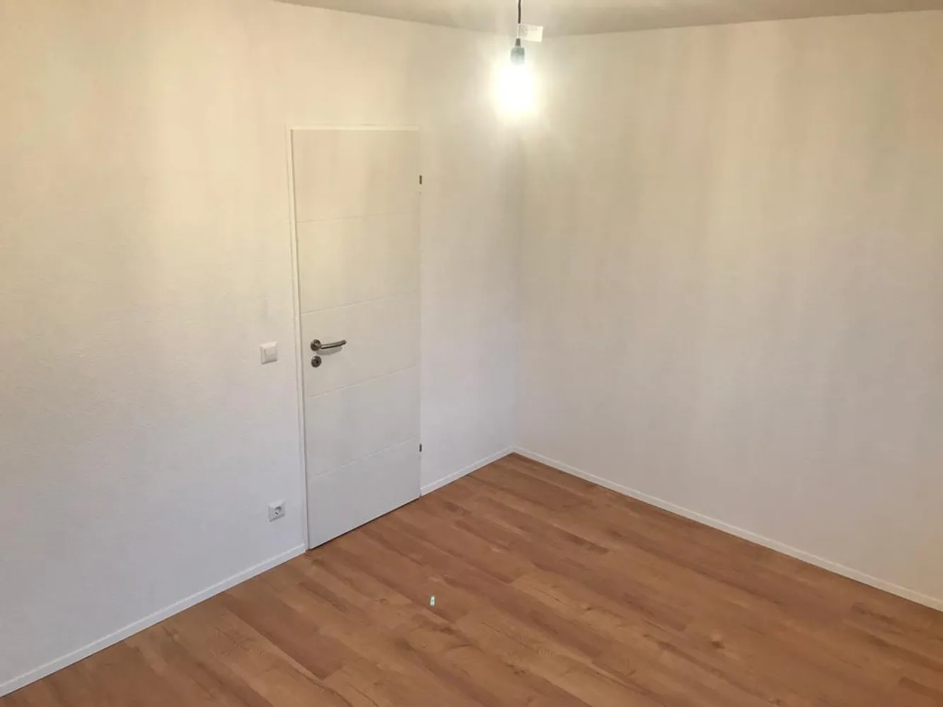 2 Zimmer Wohnung mit 50 m² in Düsseldorf – Bild 5