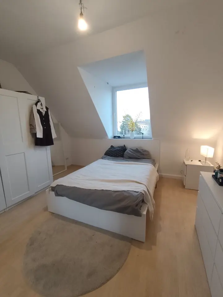 4 Zimmer Wohnung mit 65 m² in Hannover – Bild 6