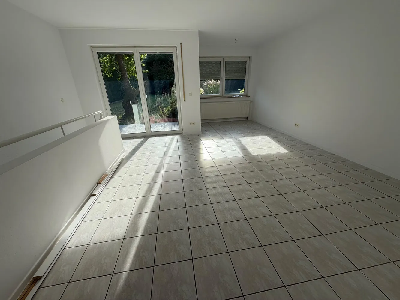 3 Zimmer Wohnung mit 75 m² in Frankfurt am Main – Bild 1