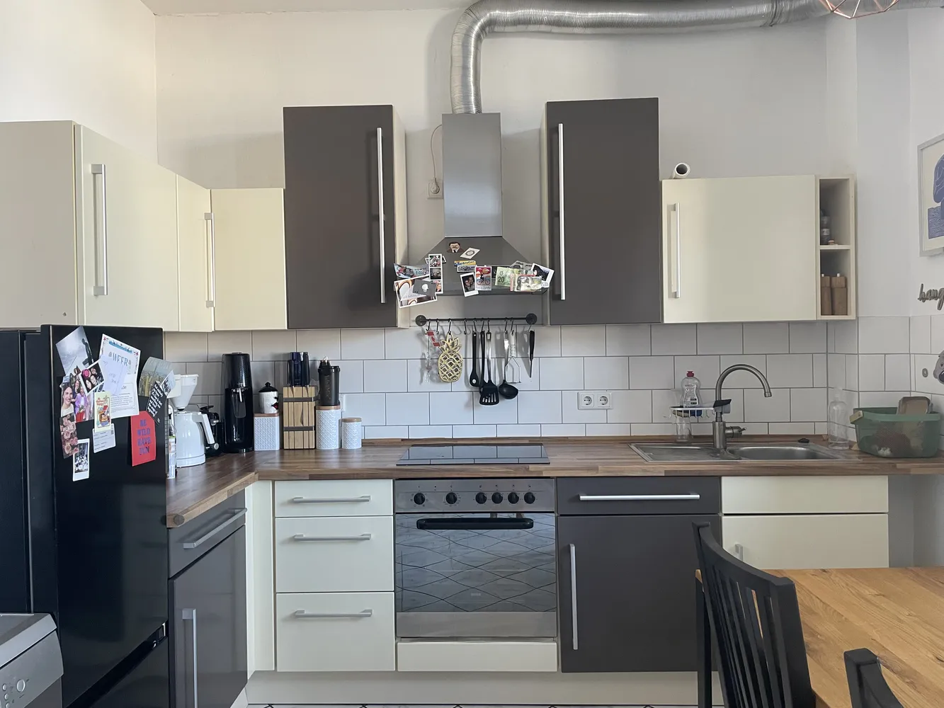 4 Zimmer Wohnung mit 76 m² in Duisburg – Bild 4