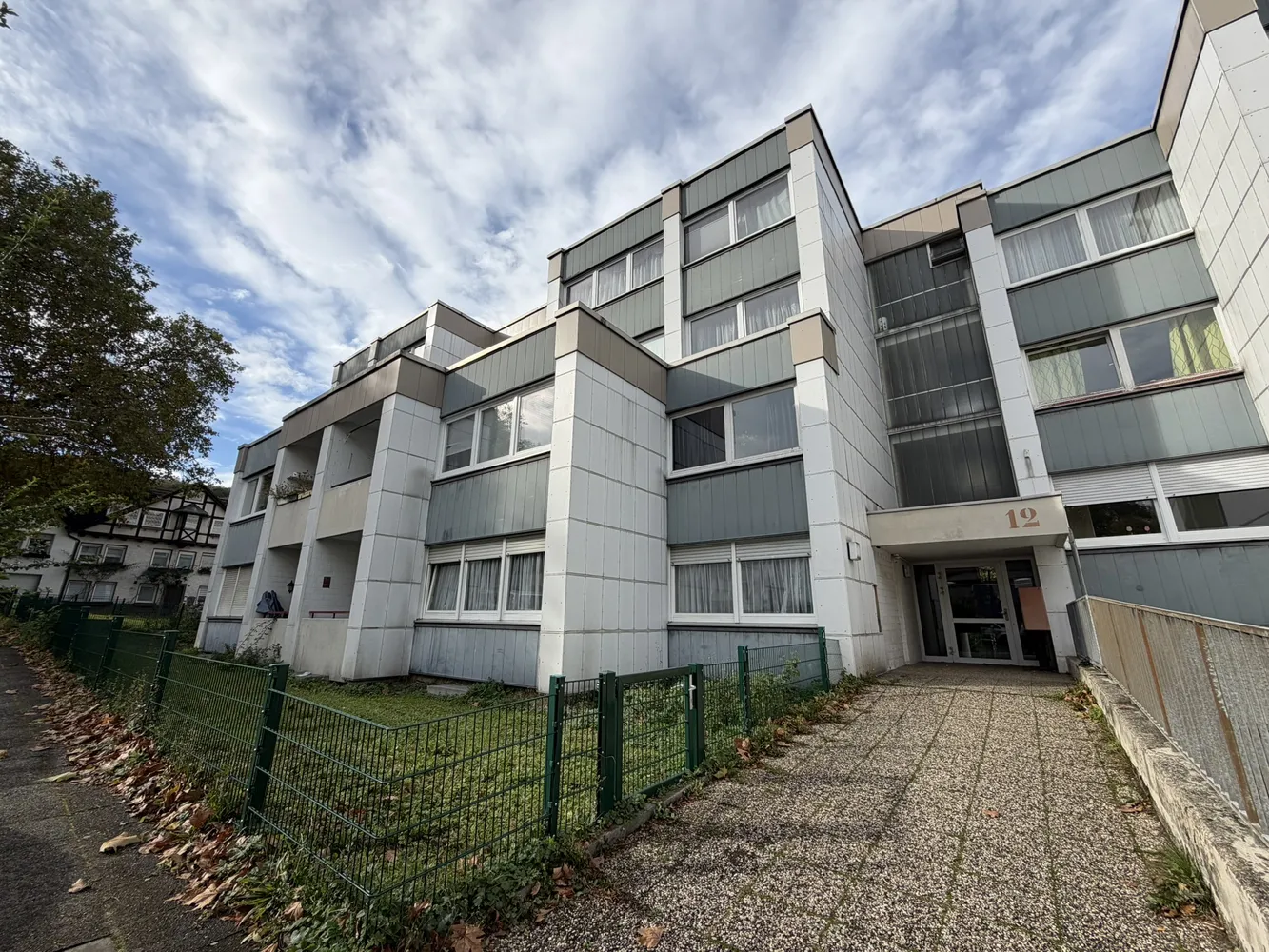 2 Zimmer Wohnung mit 43 m² in Iserlohn – Bild 12