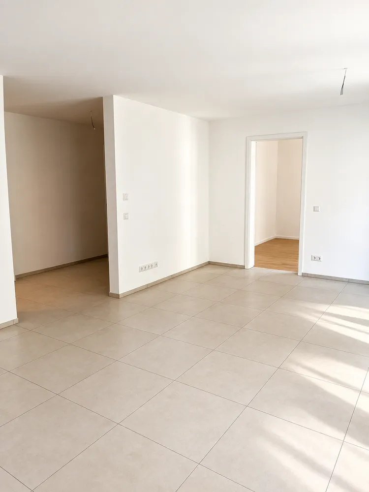 2 Zimmer Wohnung mit 48 m² in Berlin – Bild 7