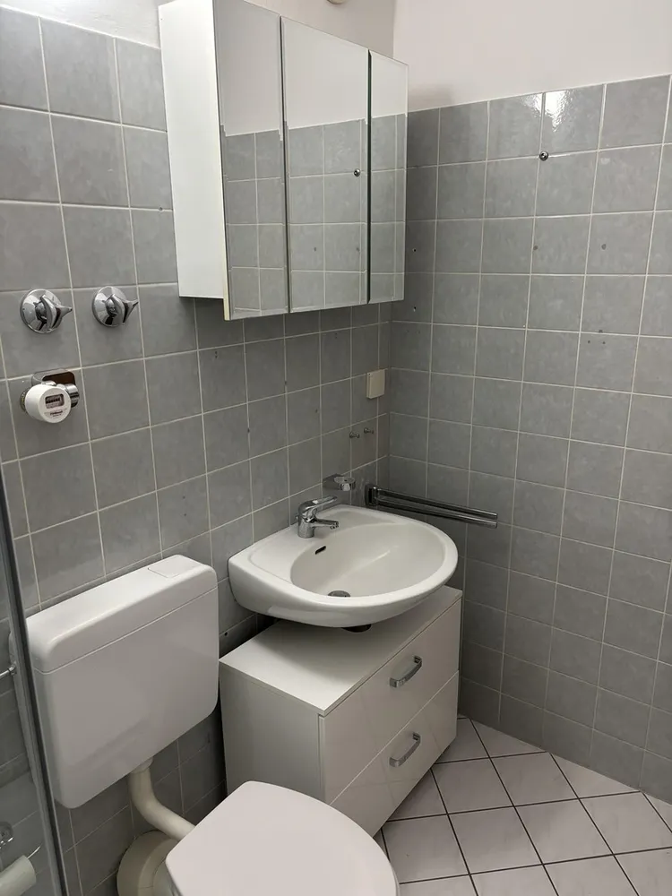 5 Zimmer Wohnung mit 120 m² in Karlsruhe – Bild 12
